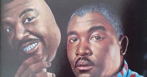 Junior Parker - Love Ain't Nothin' But A Business Goin' On(1970