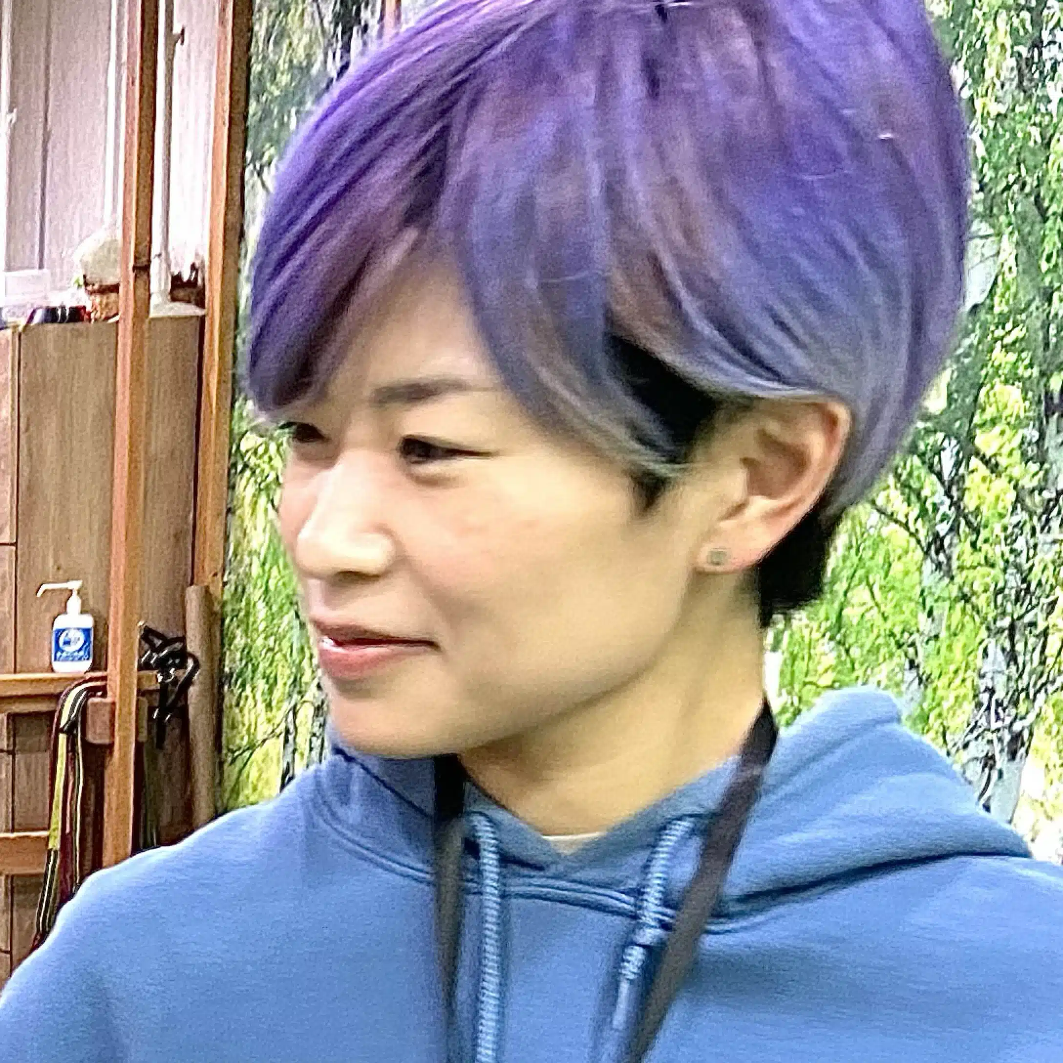 Marie