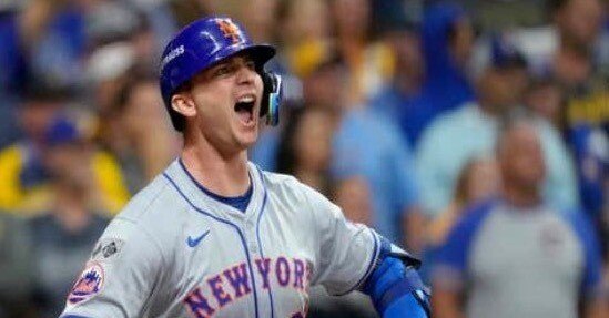 NYM】Pete Alonso狂想曲終焉！！｜だち