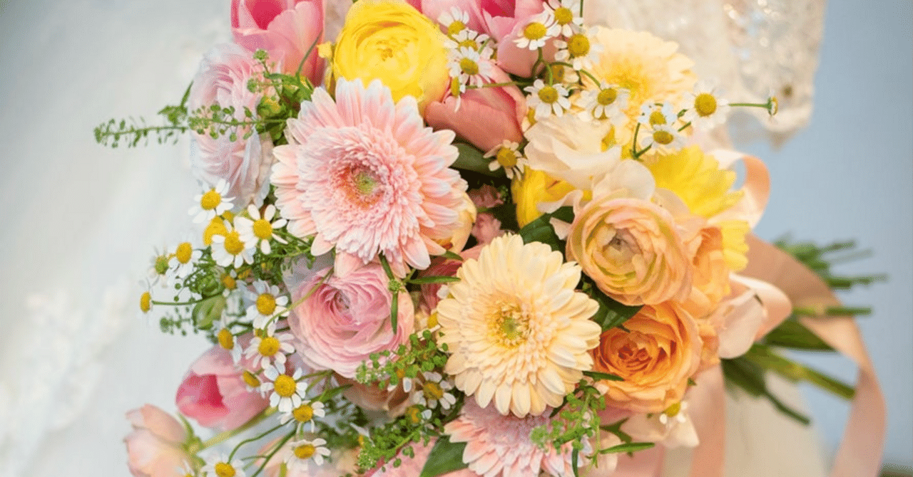 結婚式】 ブーケを自作押し花にしてみた|ほーちゃん 🦉 結婚式】 ブーケを自作押し花にしてみた|ほーちゃん 🦉