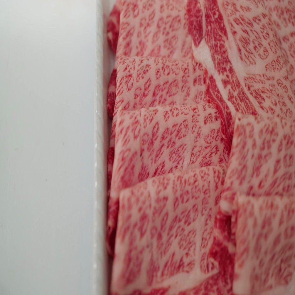 A5和牛の価値とは何か？——等級よりも「扱い方」が重要｜新保吉伸/Niiho