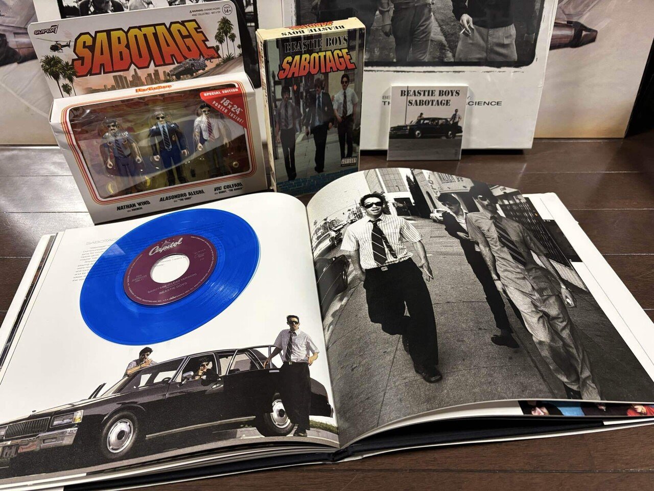レコード　Licenced to ill Beastie Boys Licensed To Ill (30th Anniversary 180 Gram Vinyl): Beastie