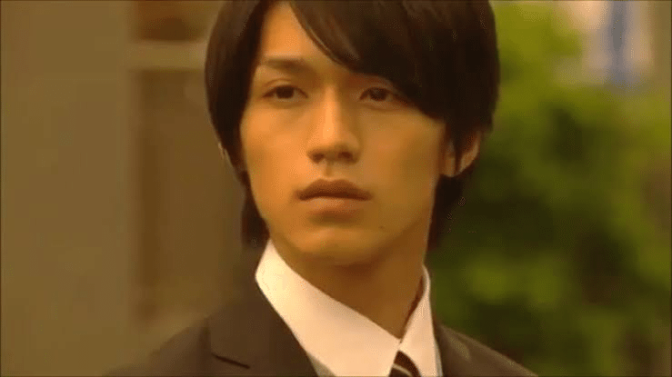 錦戸亮という人間にふれる 小埜功貴 Kokiono Note 錦戸亮という人間にふれる 小埜功貴 Kokiono Note
