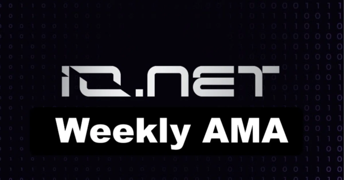 io.net Weekly AMA 2025/02/05 日本語翻訳版（要約＋全文翻訳）｜Arakuma
