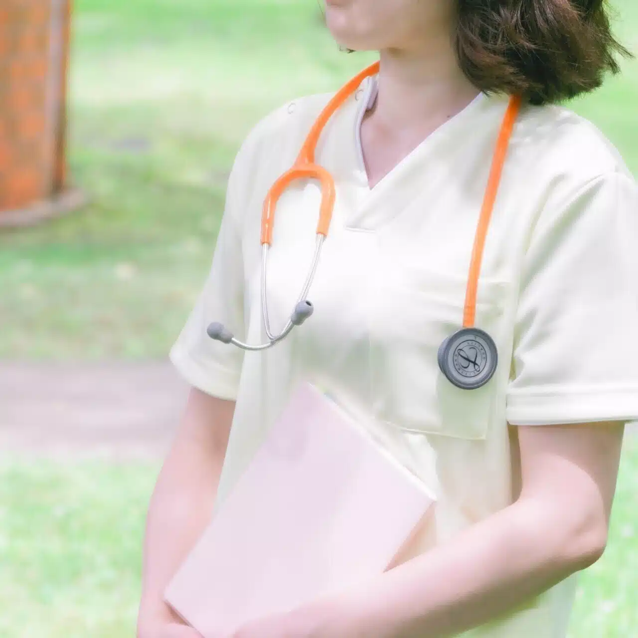 看護師のための心理セラピスト/かすみん(香住しずく)