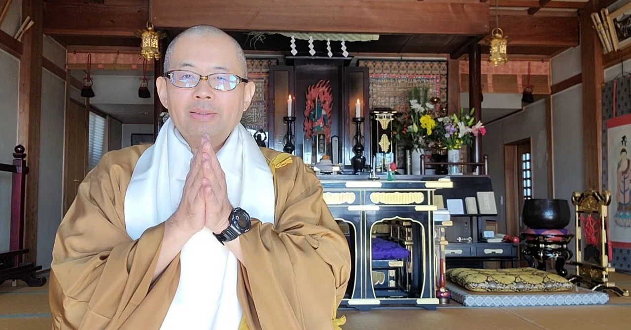 寺院後継者不足の救世主？派遣坊主は”アリ”か？私の見解を述べます