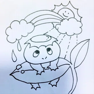 雨虹