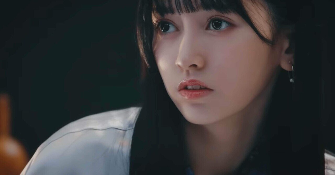 池田瑛紗と心にもないこと｜旭川の男