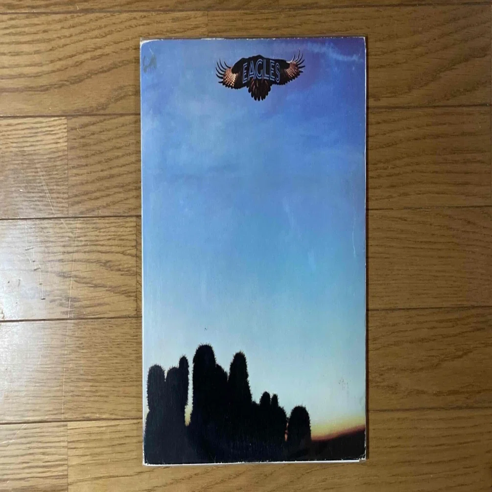 Eagles [ Same ] Asylum SD-5054｜naruru's Record