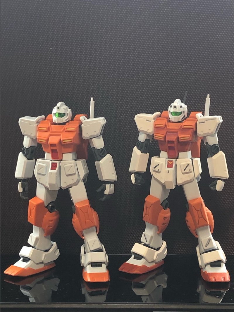ガンプラ続き 純戦士のおじさん Note ガンプラ続き 純戦士のおじさん Note
