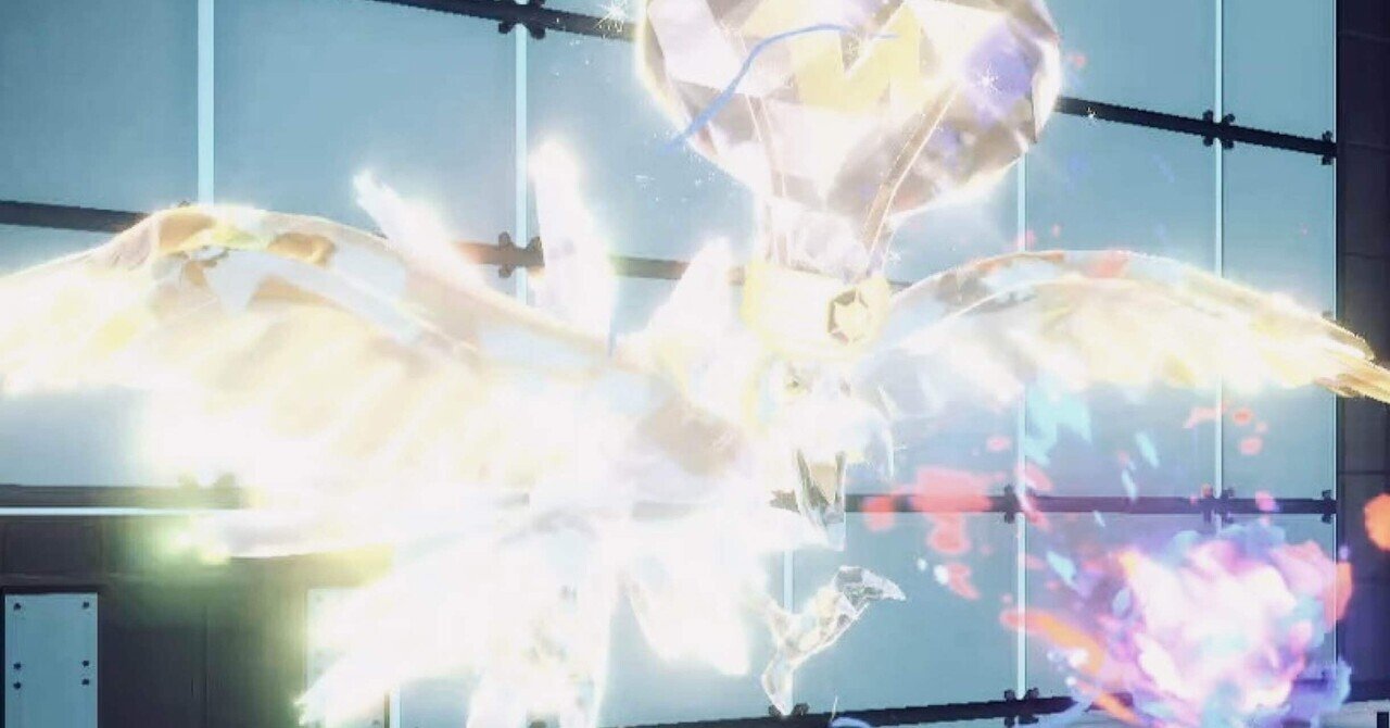 ホウオウを強く使いたい。ポケモンsv｜シオ/ポケモンの人