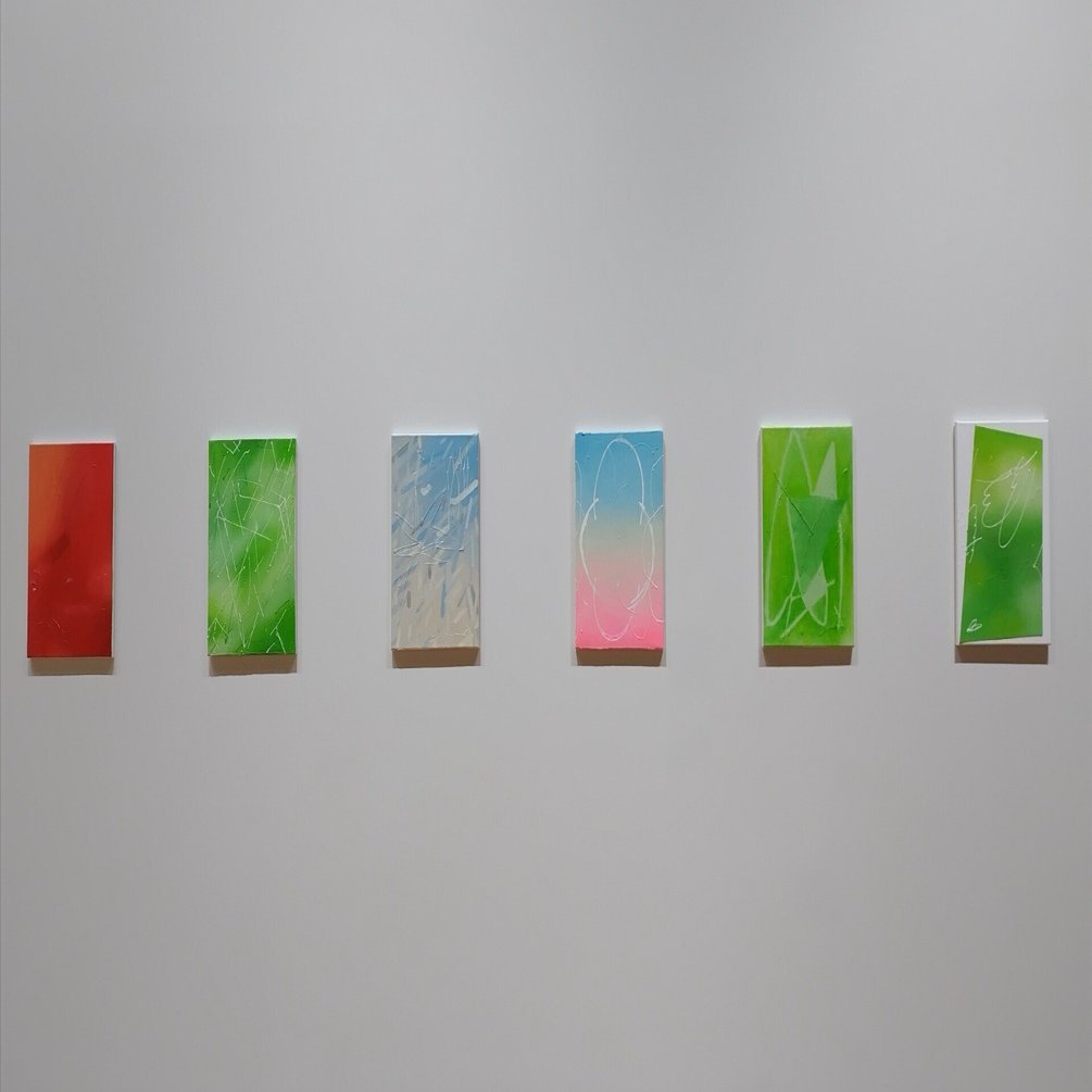 京都市立芸術大学ギャラリー＠KCUA（2月6日木）｜名秀子nahoko