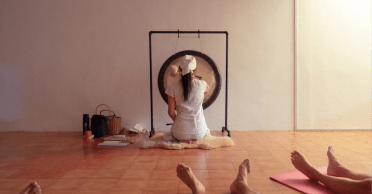 保存版】クンダリーニヨガのやり方：初めてでもわかるクンダリーニヨガ