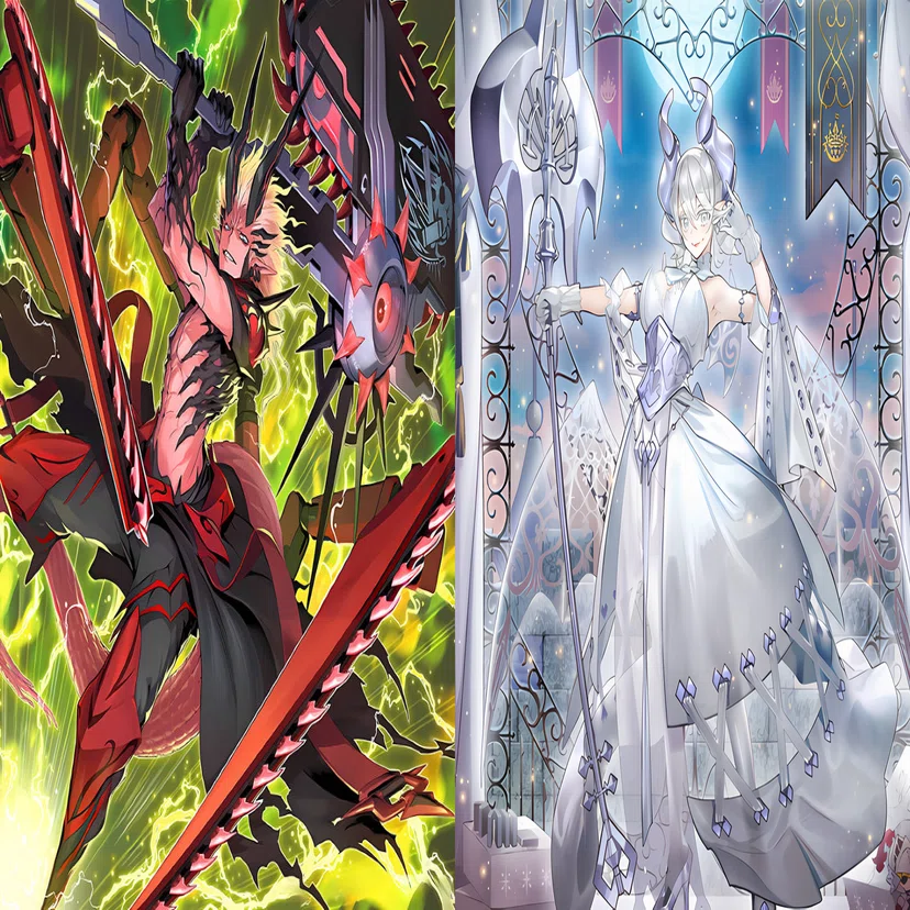 A Meticulous Glimpse - Fiendsmith Labrynth Guide + WalkthroughJaay After  Dark
