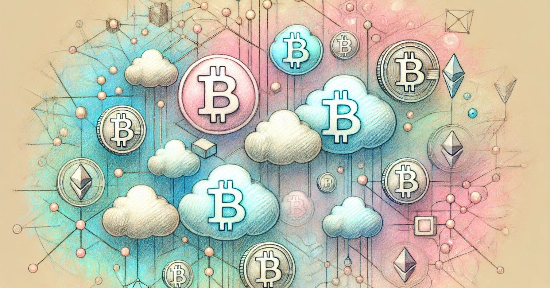 2025年トレンド予想】暗号資産で狙う1万円から始めるハイリスク投資法：レバレッジ取引・DeFi・エアドロップのポイント｜パズディオ