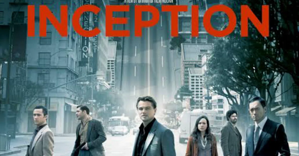 [Spoiler-filled Movie Review] Inception｜胡瓜