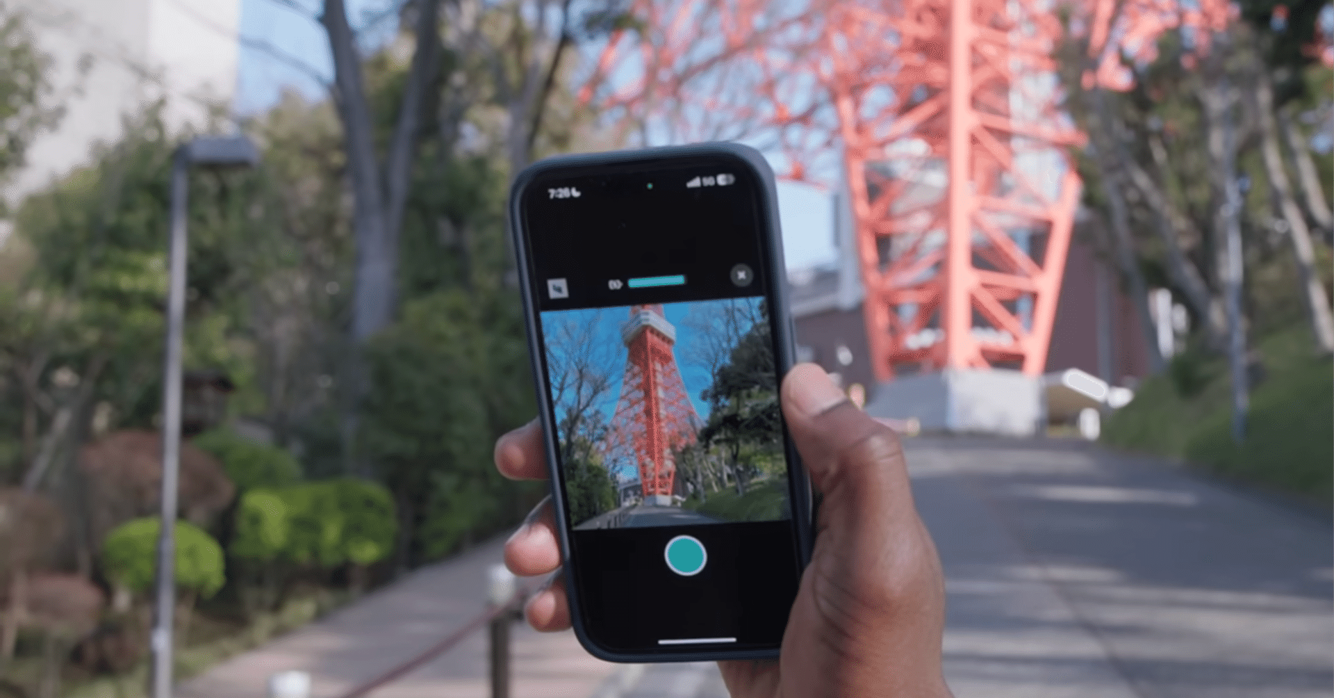 🎮「SNPIT」で撮影→💰ビットコイン！撮影で稼げる新しいアプリ｜NFT Garden