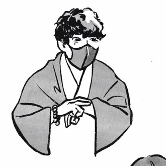 譚空日報(折々怪談）