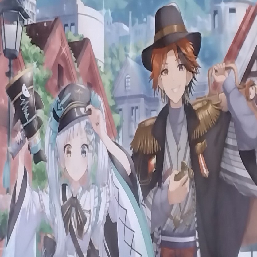 ロベルないとめあ 函館でトラベルリアリティする我々DVD ＋ 会場特典セット DVD『ロベルないとめあ 函館でトラベルリアリティする我々～ざ