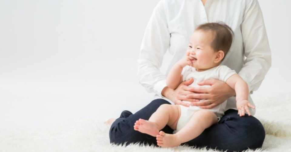 子どもが小さいうちにもっと抱っこしてあげればよかった と後悔しない人はいない 牧 菜々子 Note