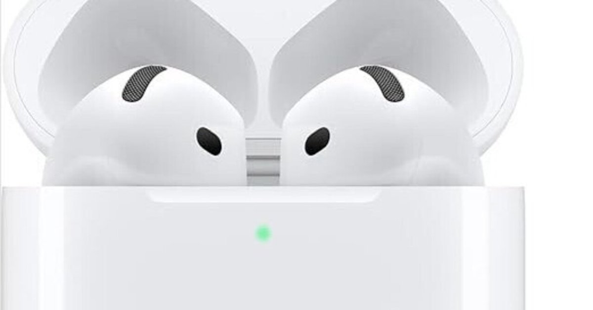 Apple AirPods 4【定番ブランド比較】買う価値あり？他社モデル