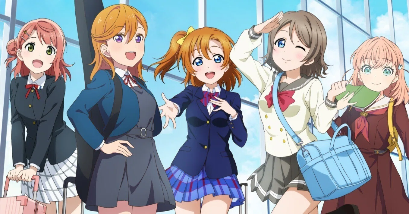 ラブライブ！シリーズ アジアツアー2024」横浜公演で感じた熱と愛 