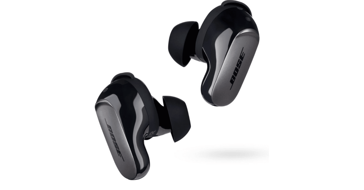 Bose QuietComfort Ultra Earbuds【専門家インタビュー】音質