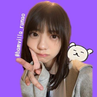 花川芽衣(22/7)=浅倉唯=椛島光～美しき金糸雀は籠の鳥に非ず