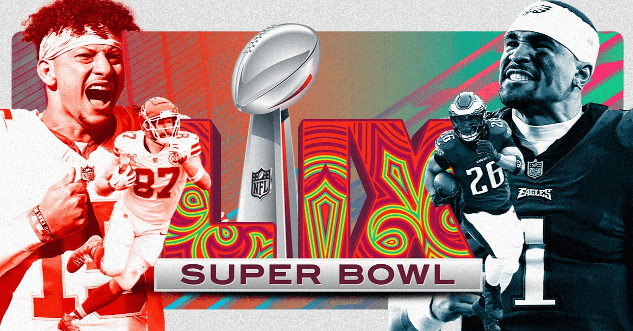 NFL第59回スーパーボウルOptaファクト｜Stats Perform