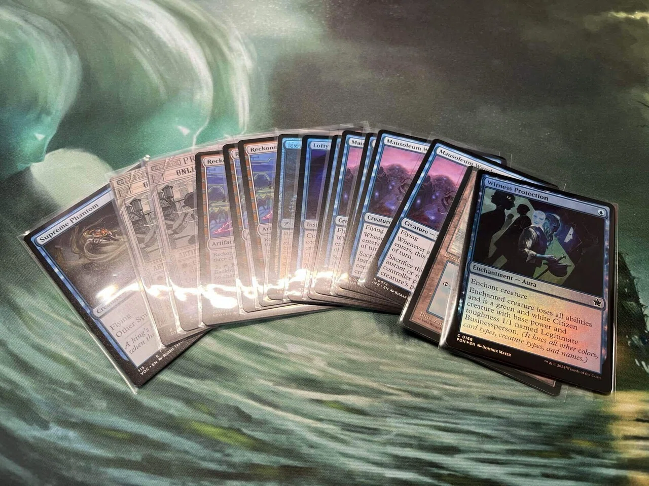 MTG】通販ショップの比較｜キノ