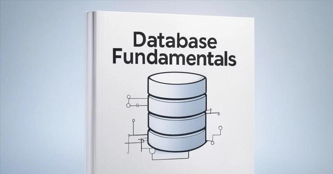Database Basics #4: Table Design and DDL｜ask35x
