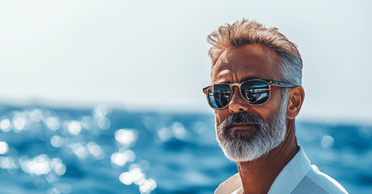 若くなる、50代から40代。もしかすると20代。 20代女性から見た40代・50代男性の魅力とは？｜20代女性を虜にする