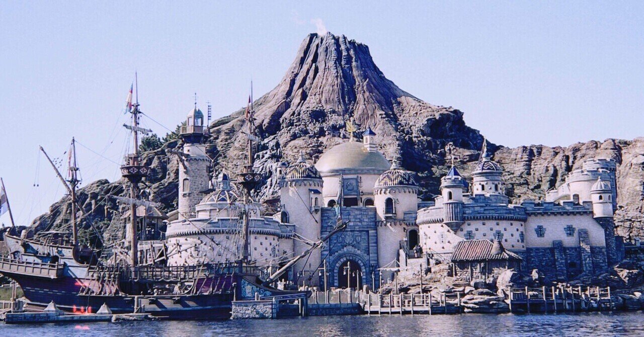 ディズニーシー フォトファン フォトファン・クリスマス！東京ディズニーシー | Love Disney