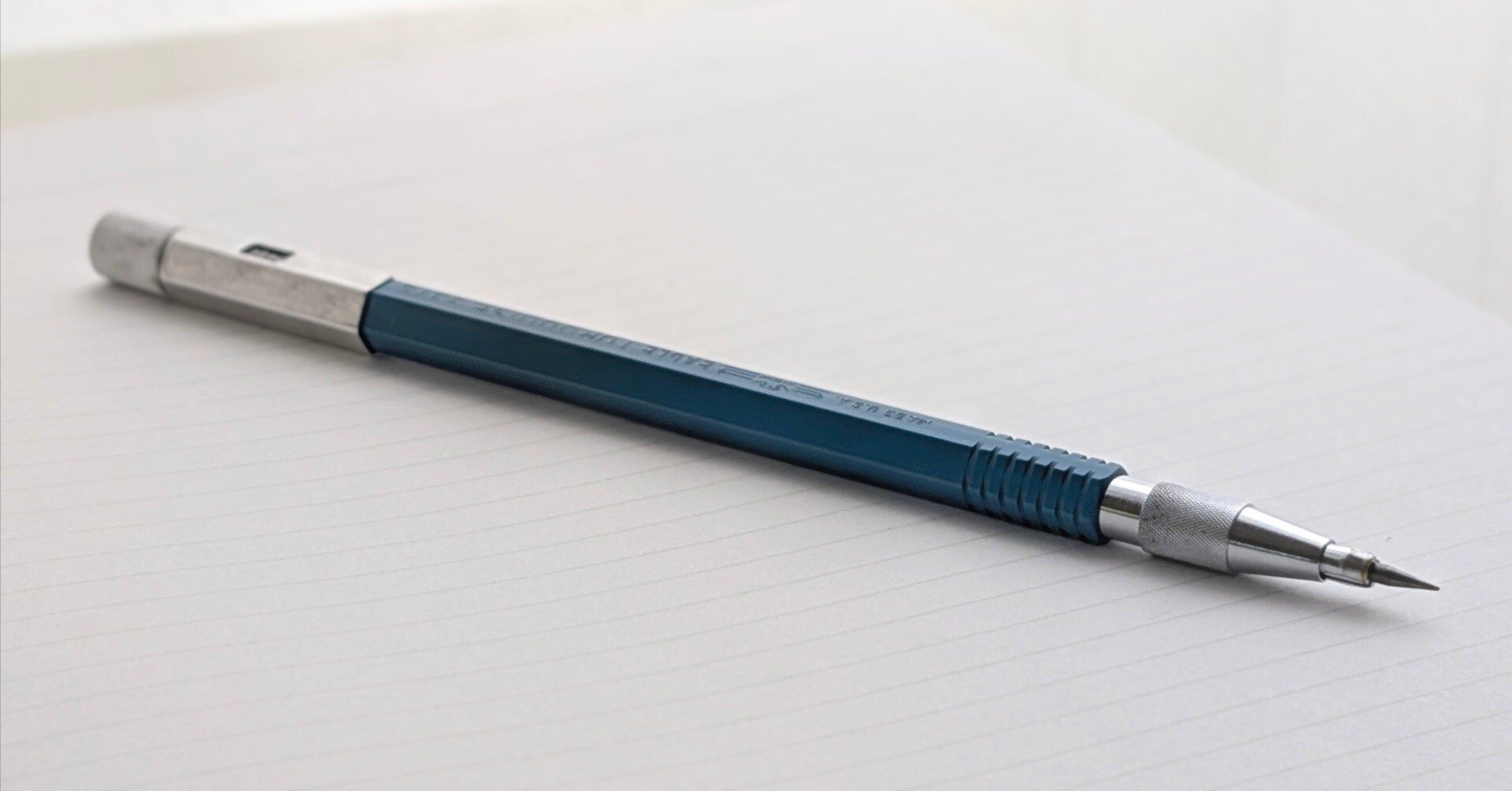 eagle turquoise prestomatic 3377 芯ホルダー 590&Co. on X: 