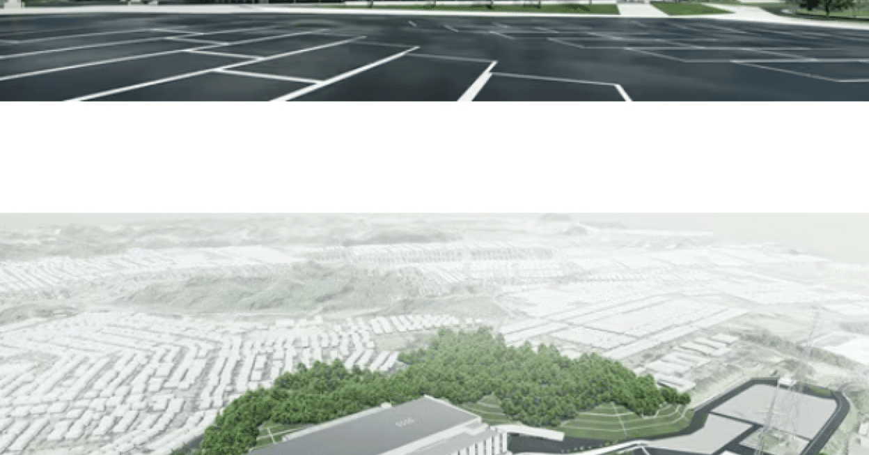 東京エレクトロン宮城、約1,040億円投じて生産新棟を建設｜kikai