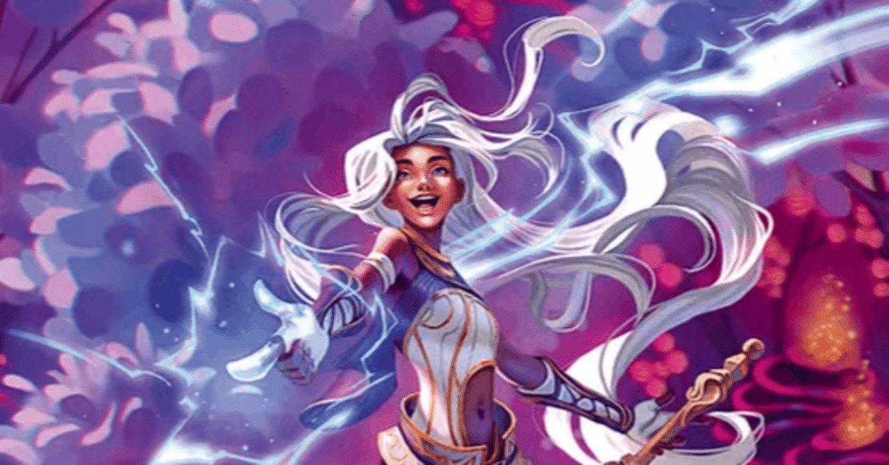 FaB】賞味期限切れBlitz Aurora｜rocorocco