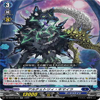 Dスタンダード】これまでの「アストロア」デッキを総括…？「双星刻姫