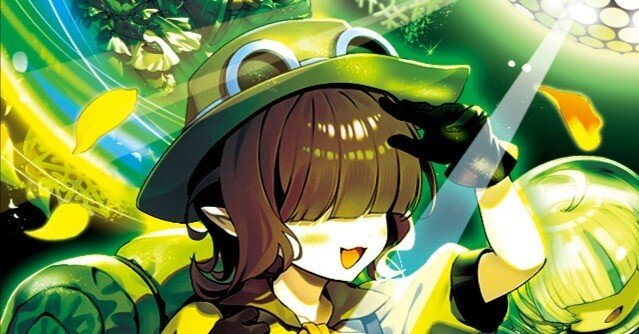 デュエマ 異郷万雪庭園 エンドレス=ルフェニフェツアル デッキ デュエパ：レベル2】エキサイティング・デュエパ・デッキで強化された