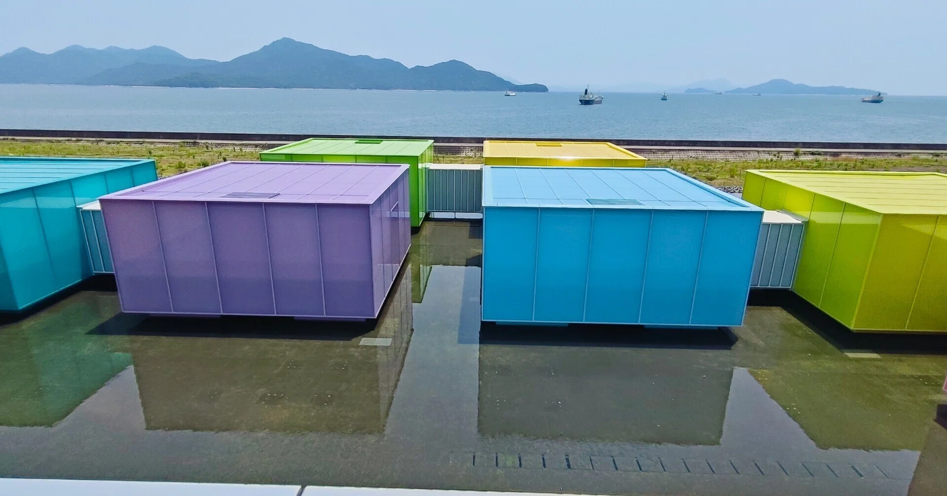 錦帯橋と下瀬美術館行ってきました。｜みっちー＠旅好きアラフィフおやじ