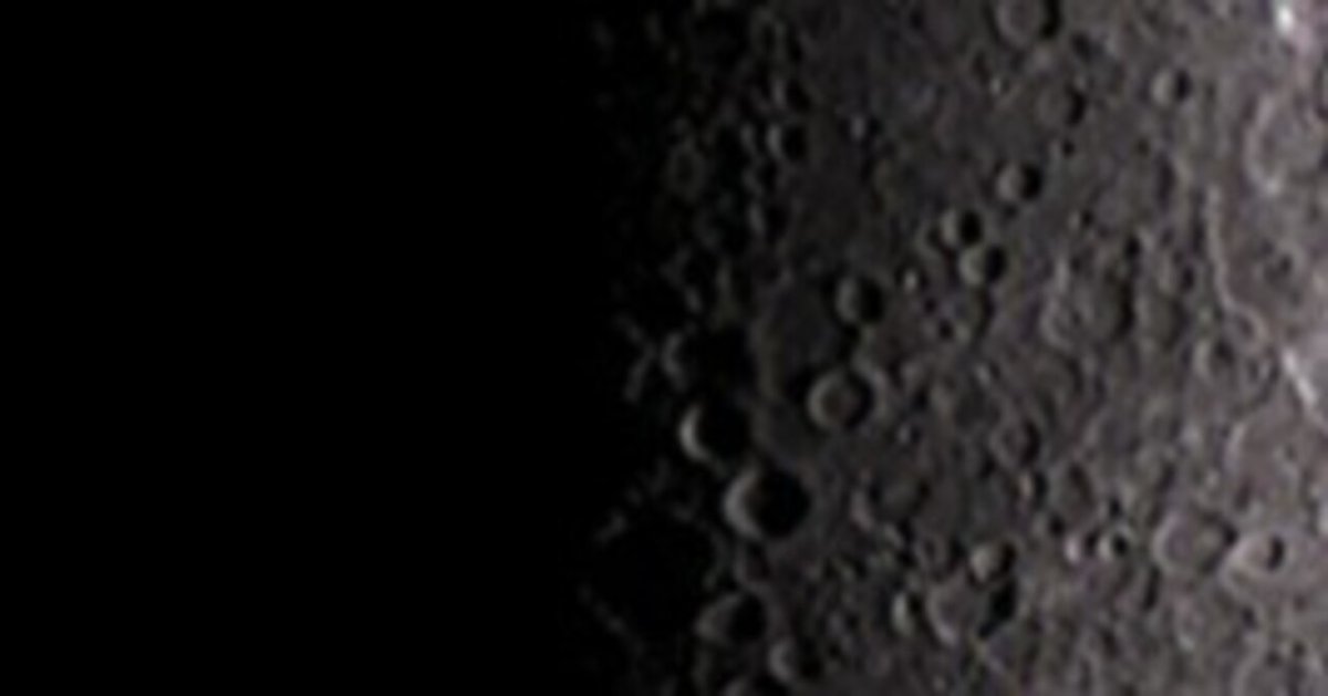 DWARF3で月面X｜ゴンカネ