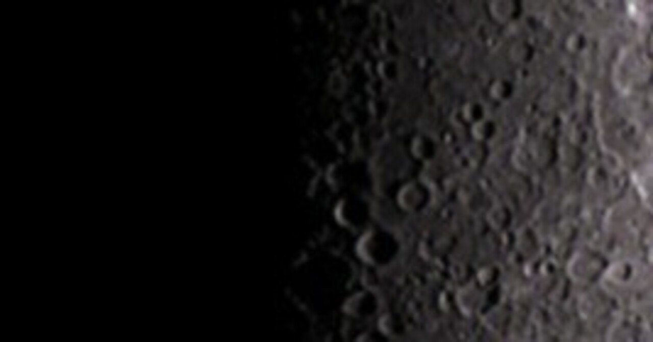 DWARF3で月面X｜ゴンカネ