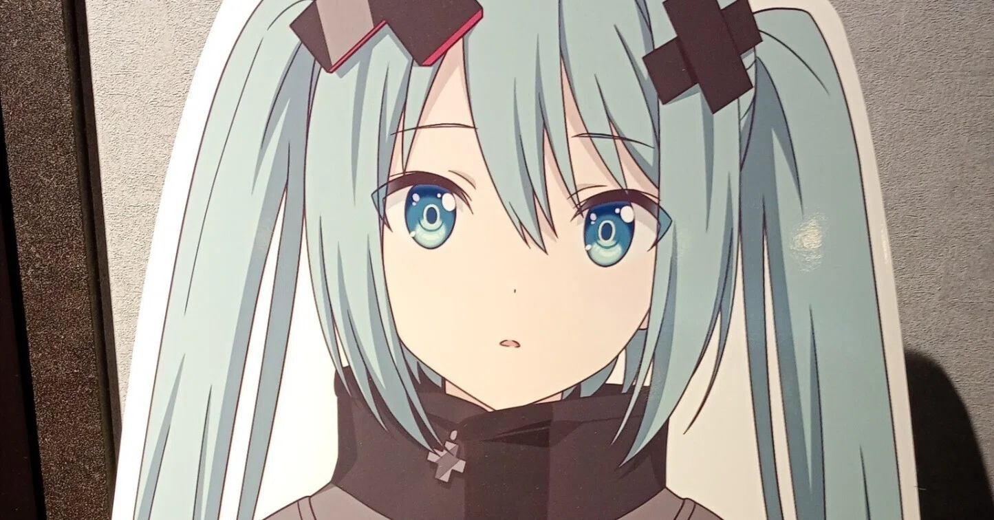 ボカロ好き、プロセカミリしら人間が『劇場版プロジェクトセカイ 壊れ