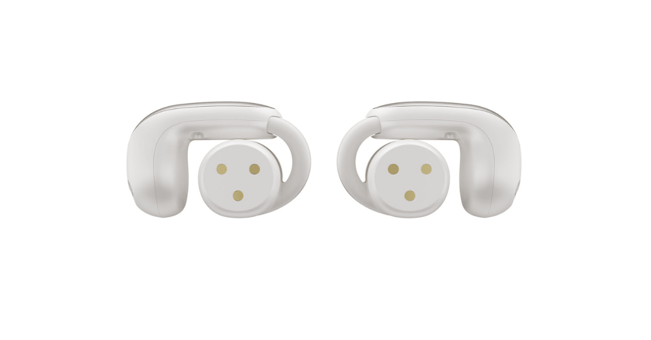 Bose Ultra Open Earbuds【耳元が劇場】映画や動画視聴でわかる