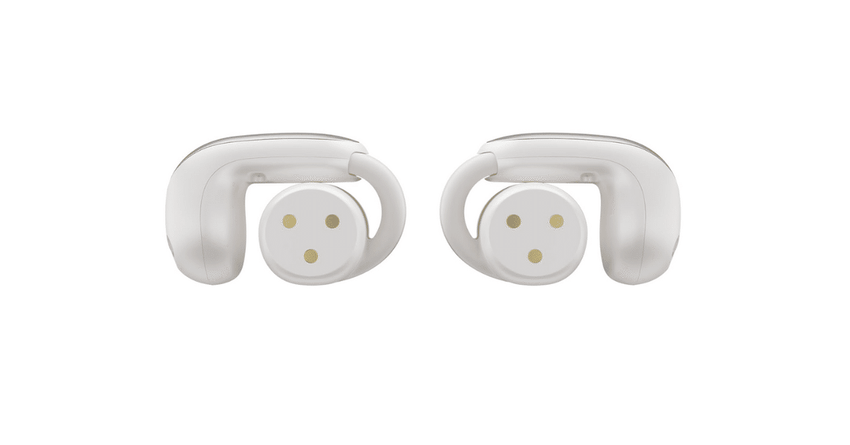 Bose Ultra Open Earbuds【耳元が劇場】映画や動画視聴でわかる