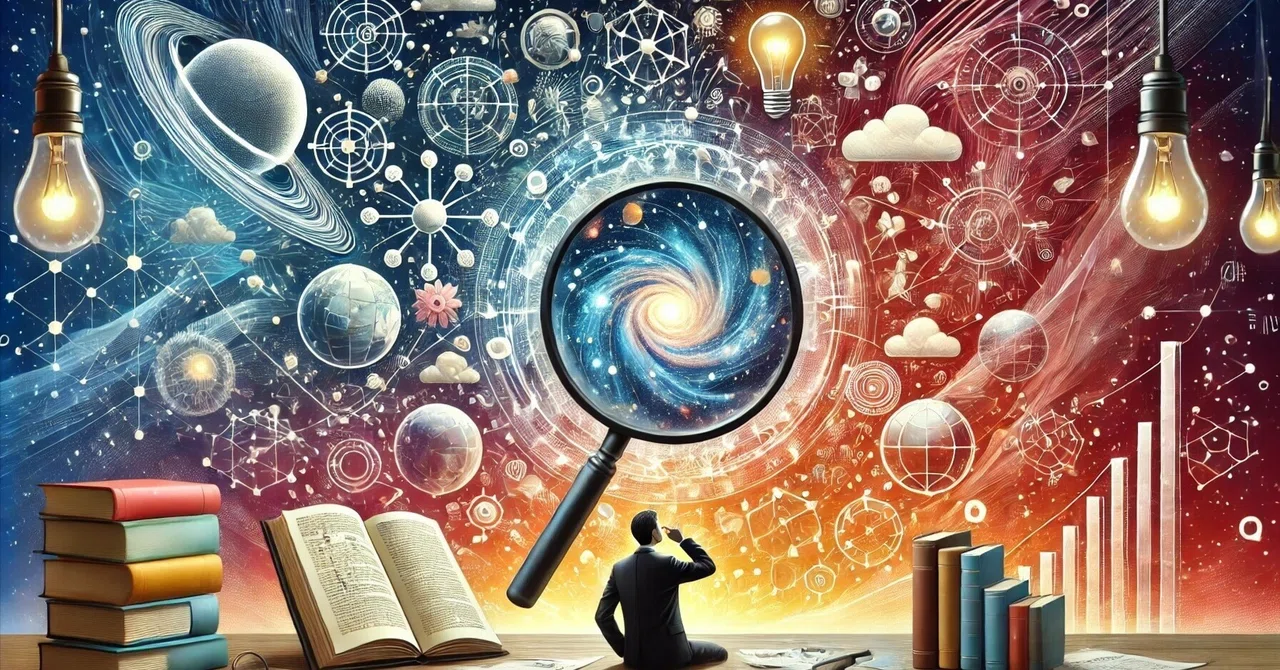 The Key to Surviving the AI Era! Carving Out the Future with Curiosity ...
