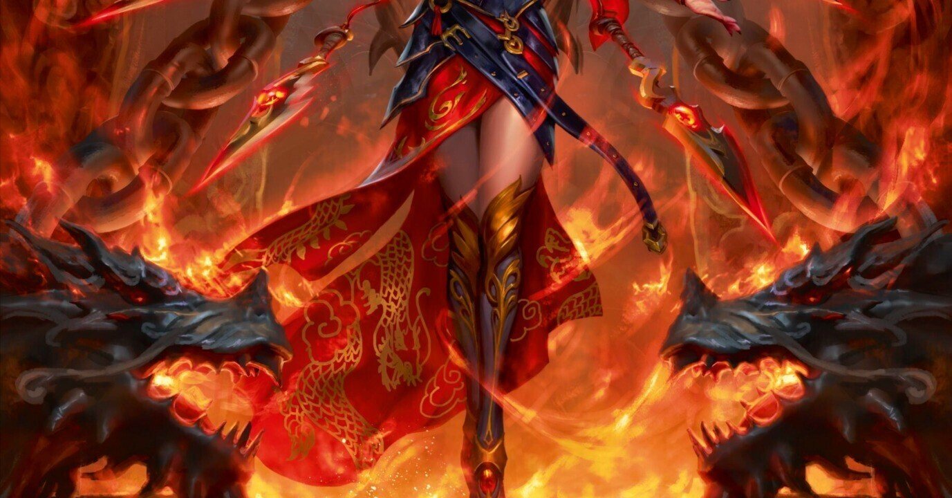 Flesh and Blood】完成系シンドラ|lilium Flesh and Blood】完成系シンドラ|lilium