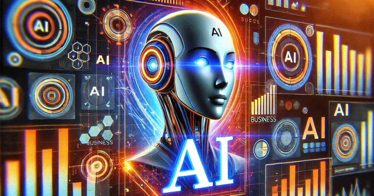 The New Generation of Agents Disrupting Business: Generative AI is ...