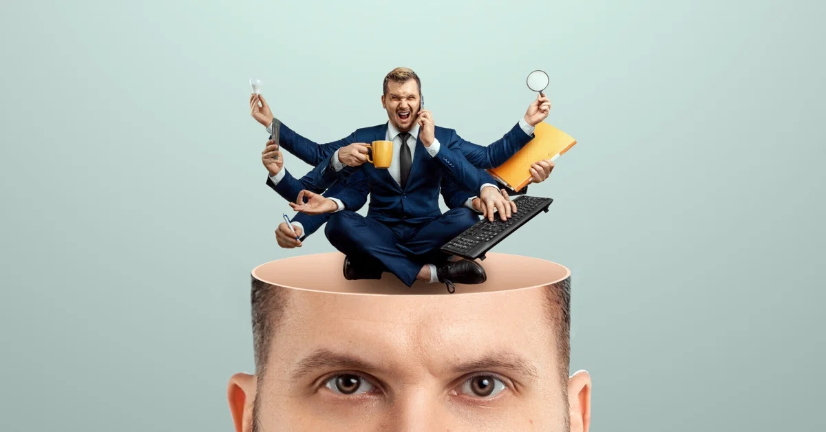 Things 'High Performers' Do Naturally That Are Too Obvious for Anyone ...