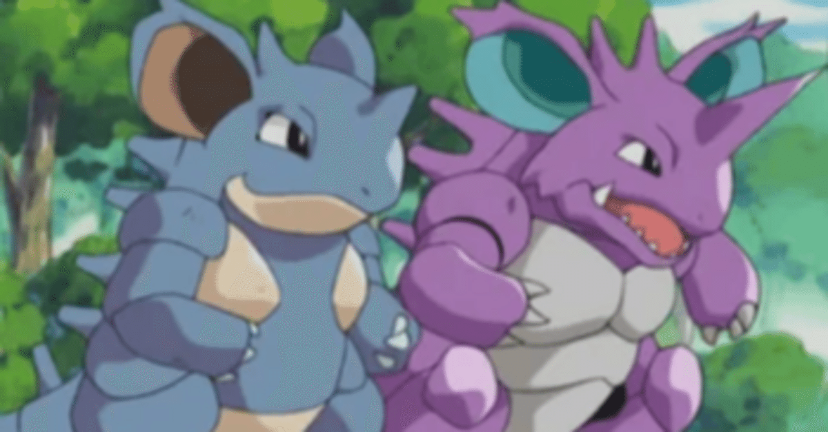 ポケポケ ニド夫婦デッキ完全考察｜さとうのおすし 