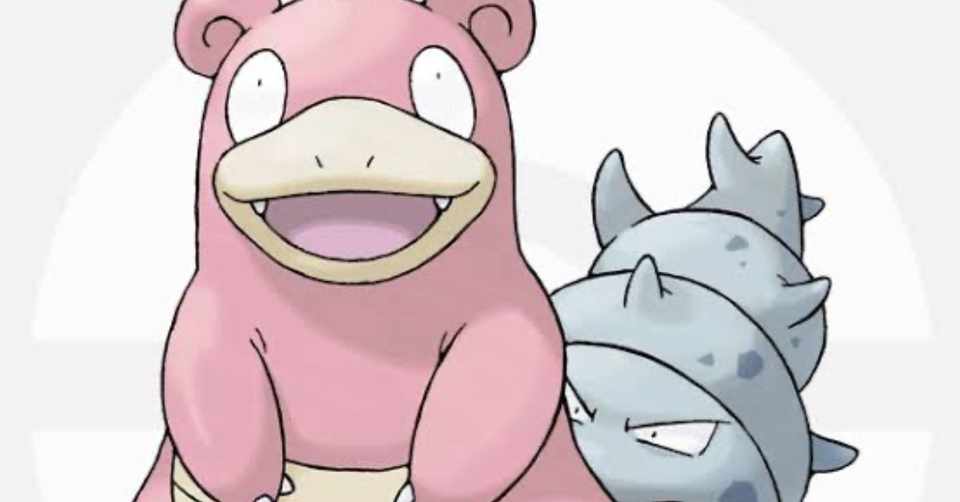 ヤドランよりも気になるのが サバエモン Note